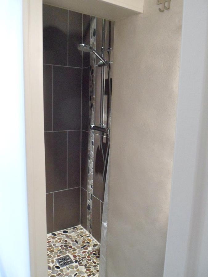 Cosy Flat Market Apartment La Rochelle  Luaran gambar