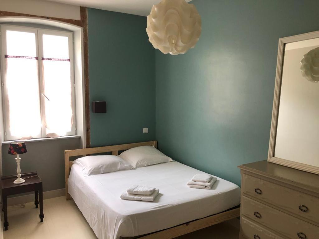 Cosy Flat Market Apartment La Rochelle  Luaran gambar