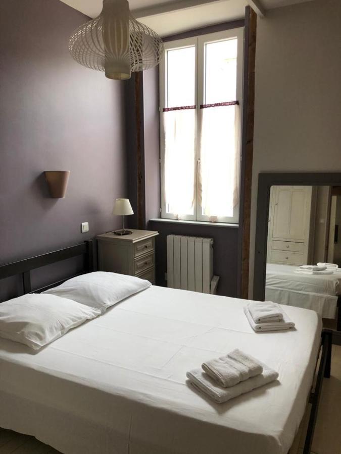 Cosy Flat Market Apartment La Rochelle  Luaran gambar